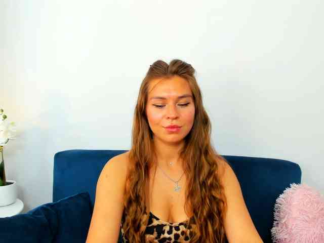 CamilaPretty webcam