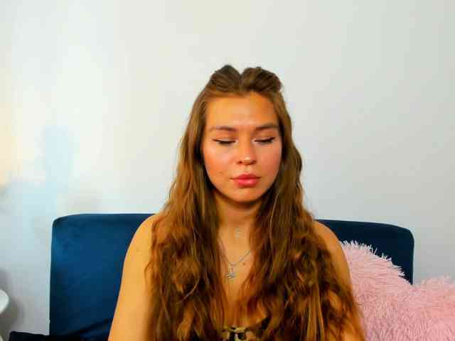 CamilaPretty webcam