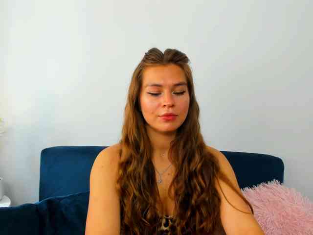 CamilaPretty webcam