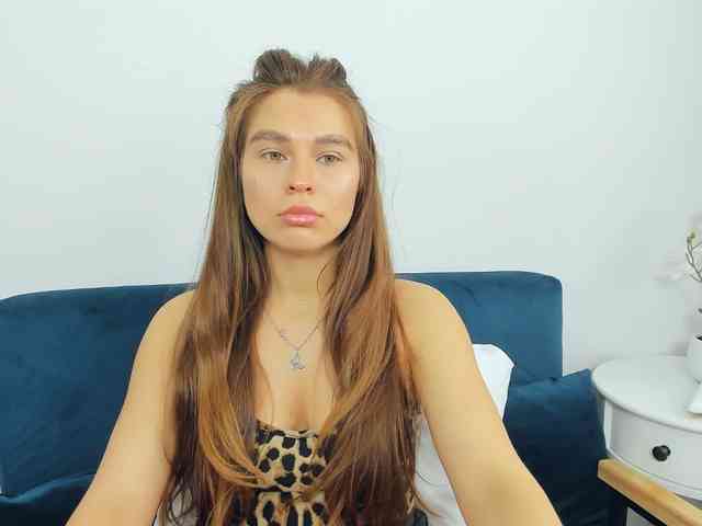 CamilaPretty webcam