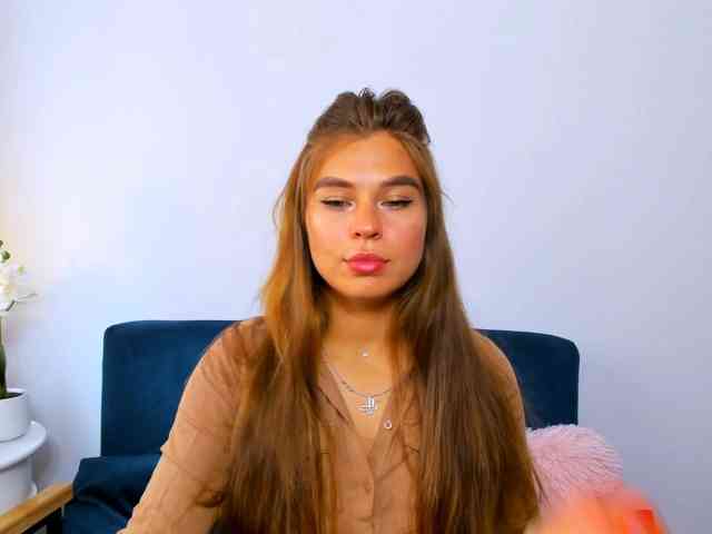 CamilaPretty webcam
