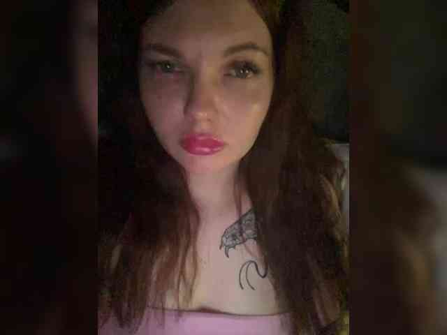 AnnaJuice20 webcam