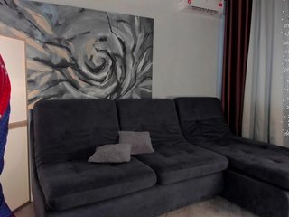 Tessa-Vinch Porn Show