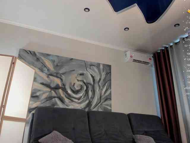 Tessa-Vinch webcam
