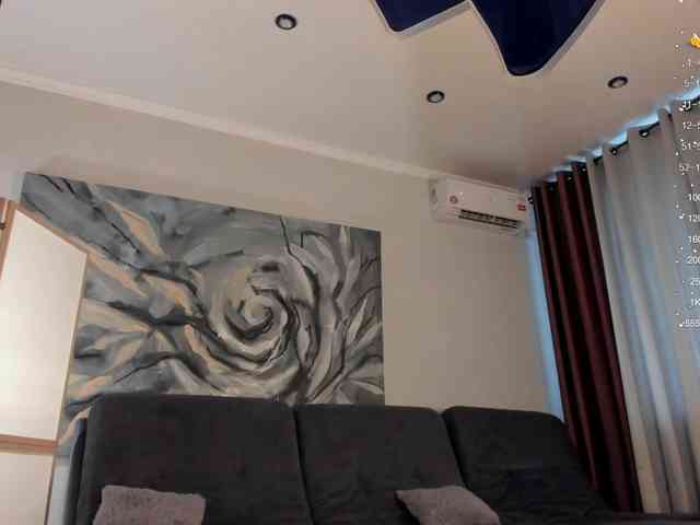 Tessa-Vinch webcam