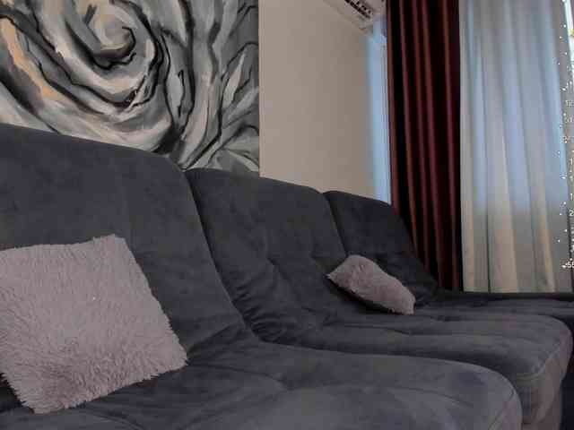 Tessa-Vinch webcam