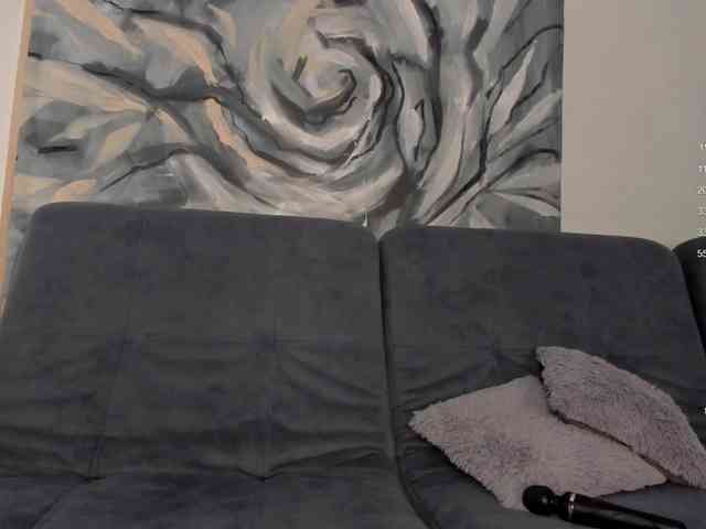 Tessa-Vinch webcam