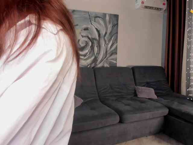 Tessa-Vinch webcam
