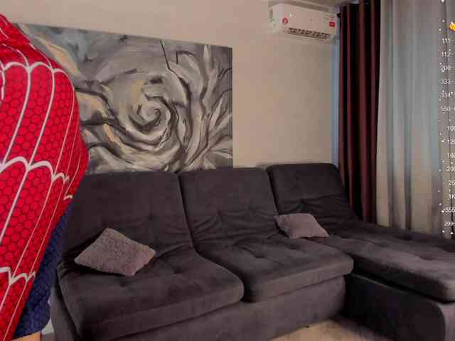 Tessa-Vinch webcam