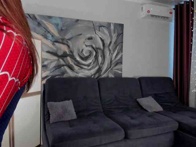 Tessa-Vinch webcam