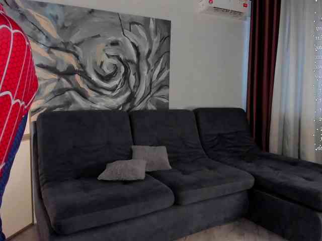 Tessa-Vinch webcam