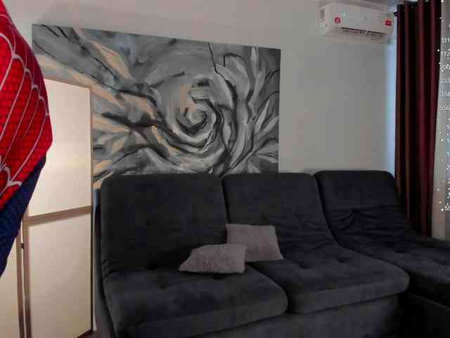 Tessa-Vinch webcam