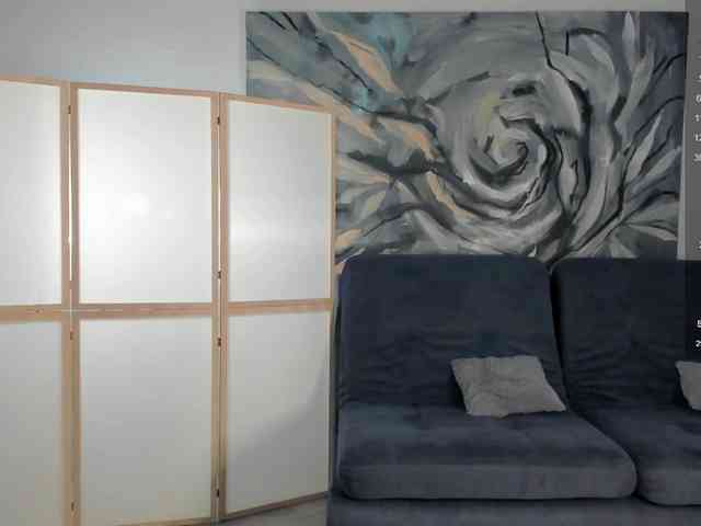 Tessa-Vinch webcam