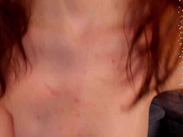 Tessa-Vinch webcam