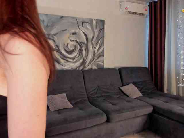 Tessa-Vinch webcam