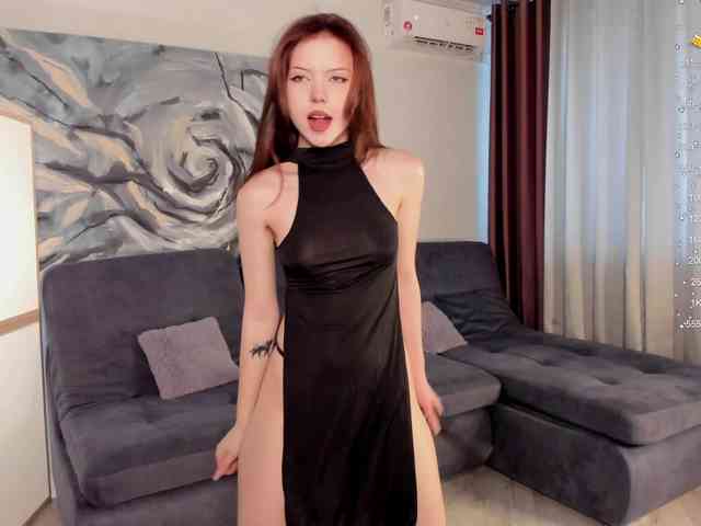 Tessa-Vinch webcam