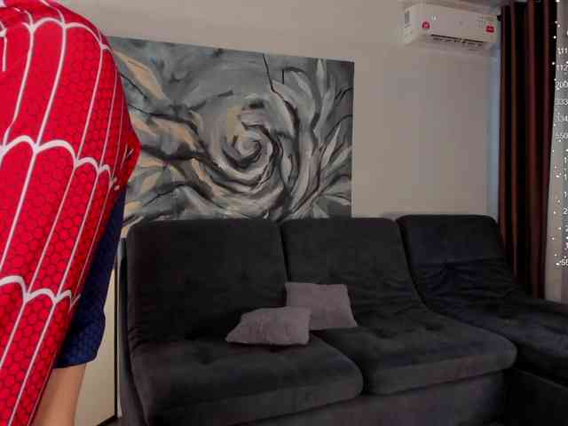 Tessa-Vinch webcam