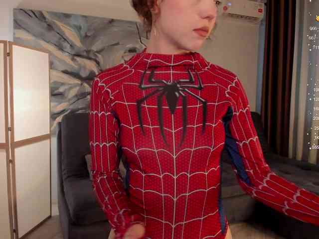 Tessa-Vinch webcam
