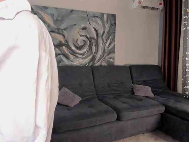 Tessa-Vinch webcam