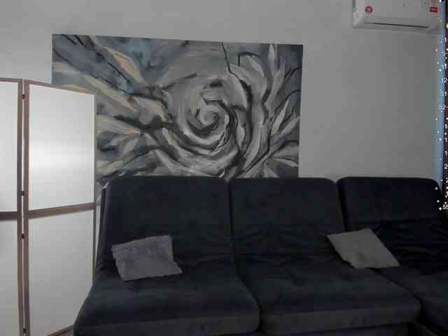 Tessa-Vinch webcam