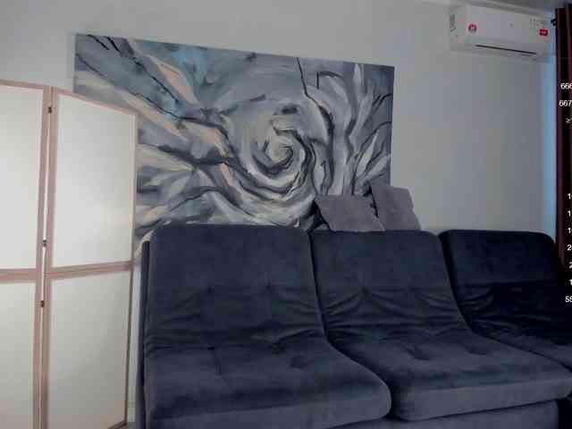 Tessa-Vinch webcam