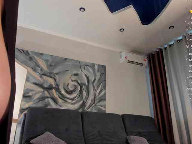 Tessa-Vinch webcam