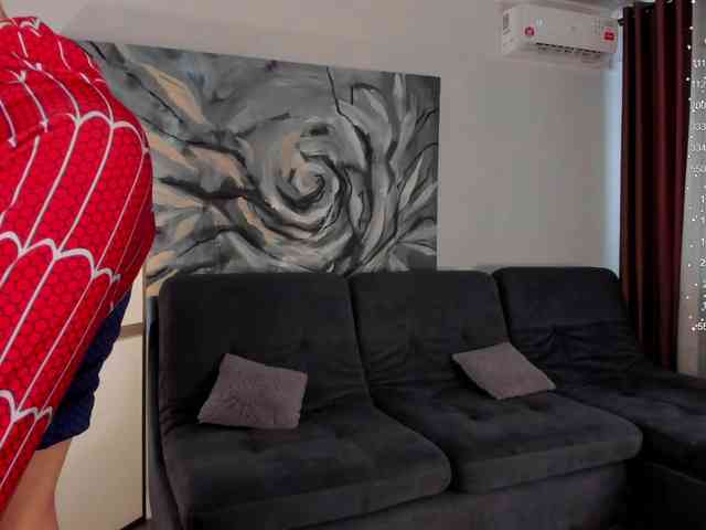 Tessa-Vinch webcam
