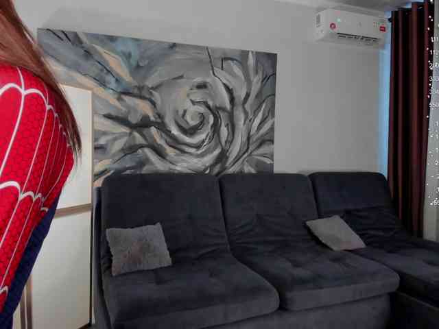 Tessa-Vinch webcam