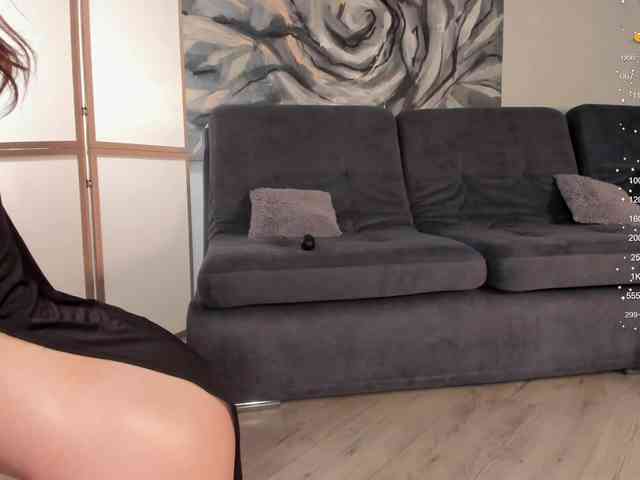 Tessa-Vinch webcam
