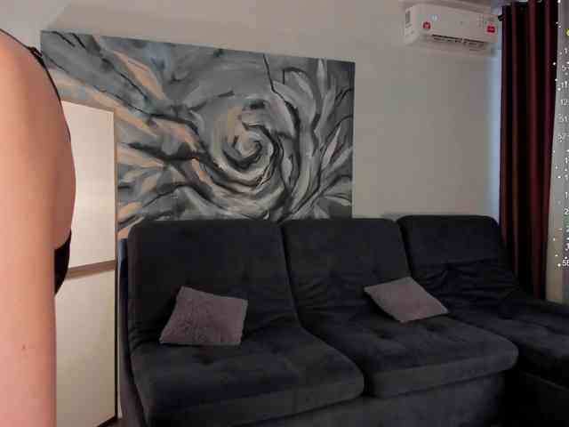 Tessa-Vinch webcam