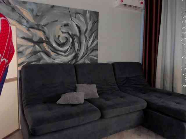 Tessa-Vinch webcam