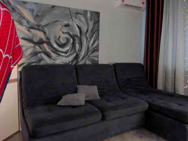 Tessa-Vinch webcam