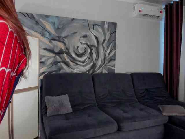 Tessa-Vinch webcam