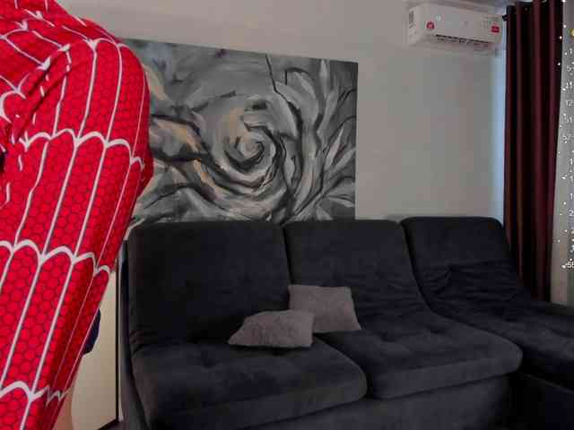 Tessa-Vinch webcam