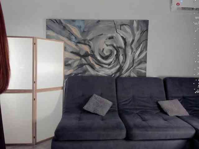 Tessa-Vinch webcam