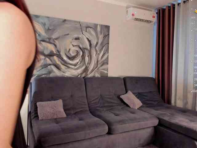 Tessa-Vinch webcam