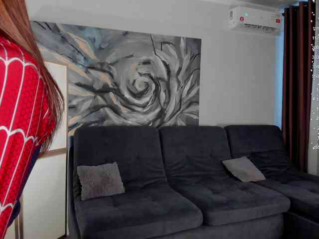 Tessa-Vinch webcam