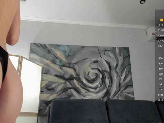 Tessa-Vinch webcam