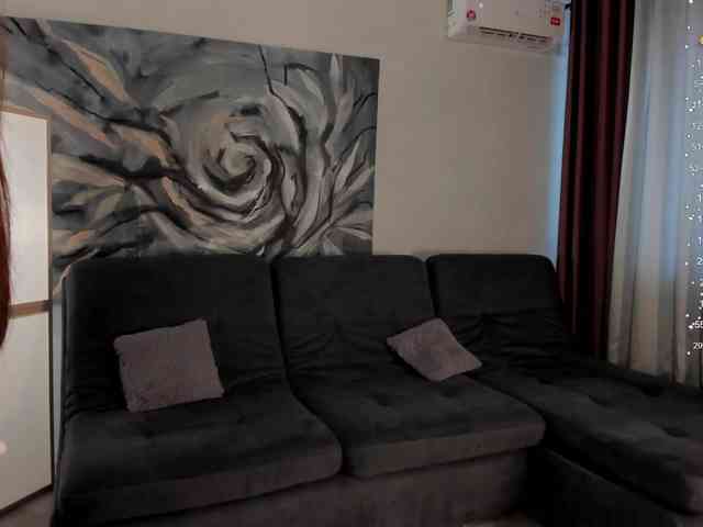 Tessa-Vinch webcam