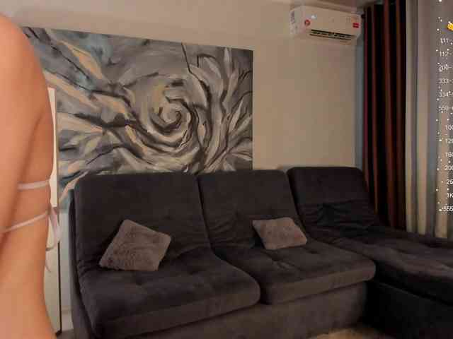 Tessa-Vinch webcam
