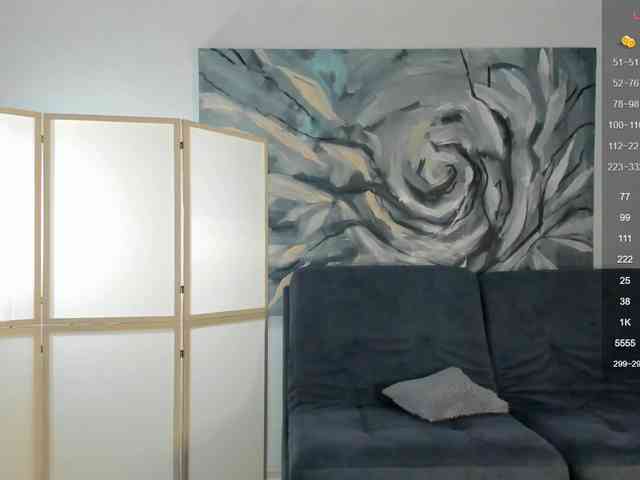Tessa-Vinch webcam