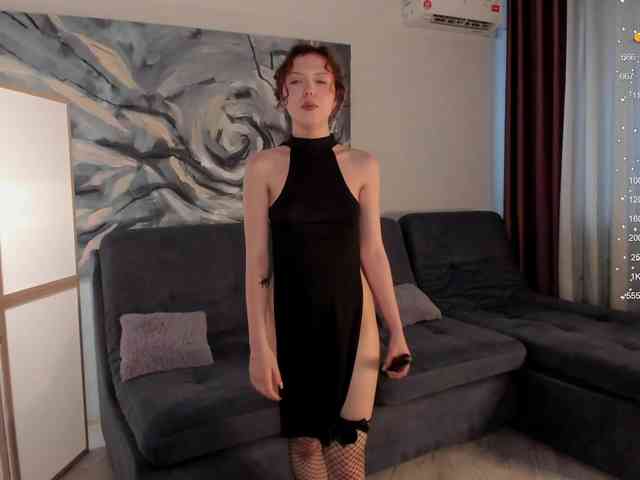 Tessa-Vinch webcam