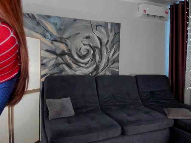 Tessa-Vinch webcam