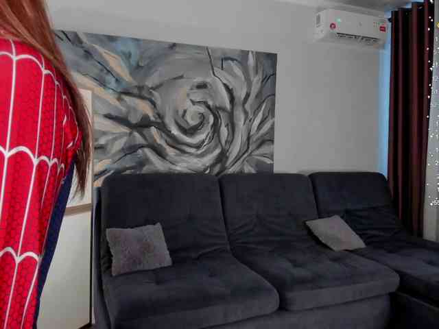 Tessa-Vinch webcam