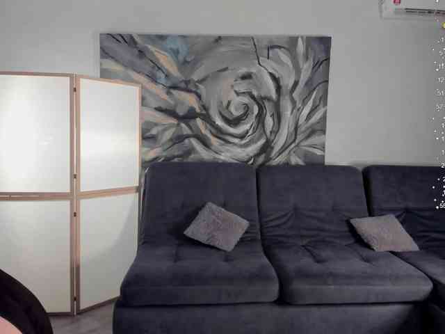 Tessa-Vinch webcam