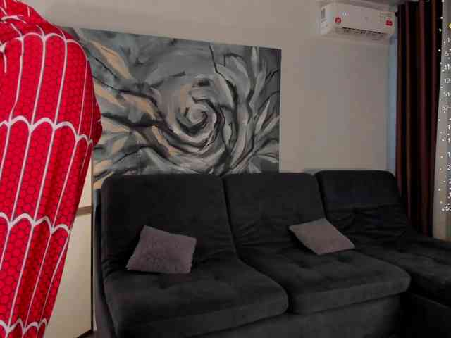 Tessa-Vinch webcam