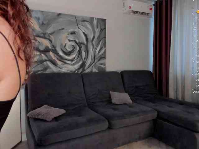 Tessa-Vinch webcam