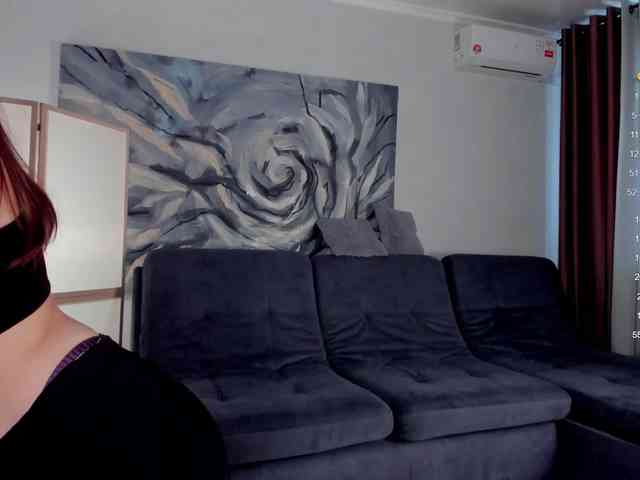 Tessa-Vinch webcam