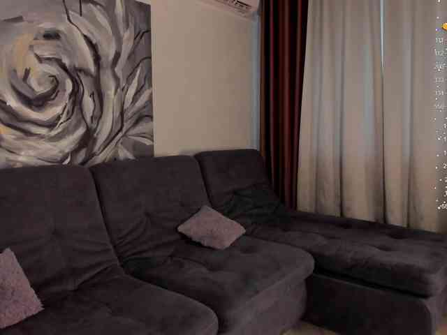 Tessa-Vinch webcam
