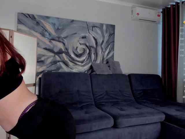 Tessa-Vinch webcam